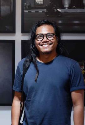 RAJOSO BAYU WICAKSONO